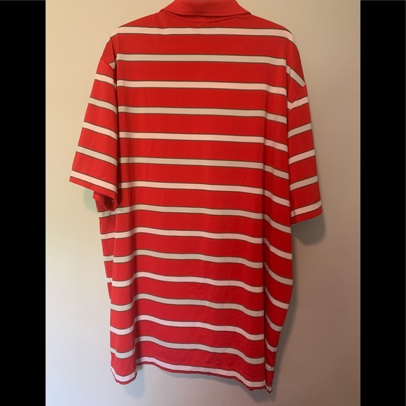 Dri-Fit Nike Golf Polo - Picture 2 of 4